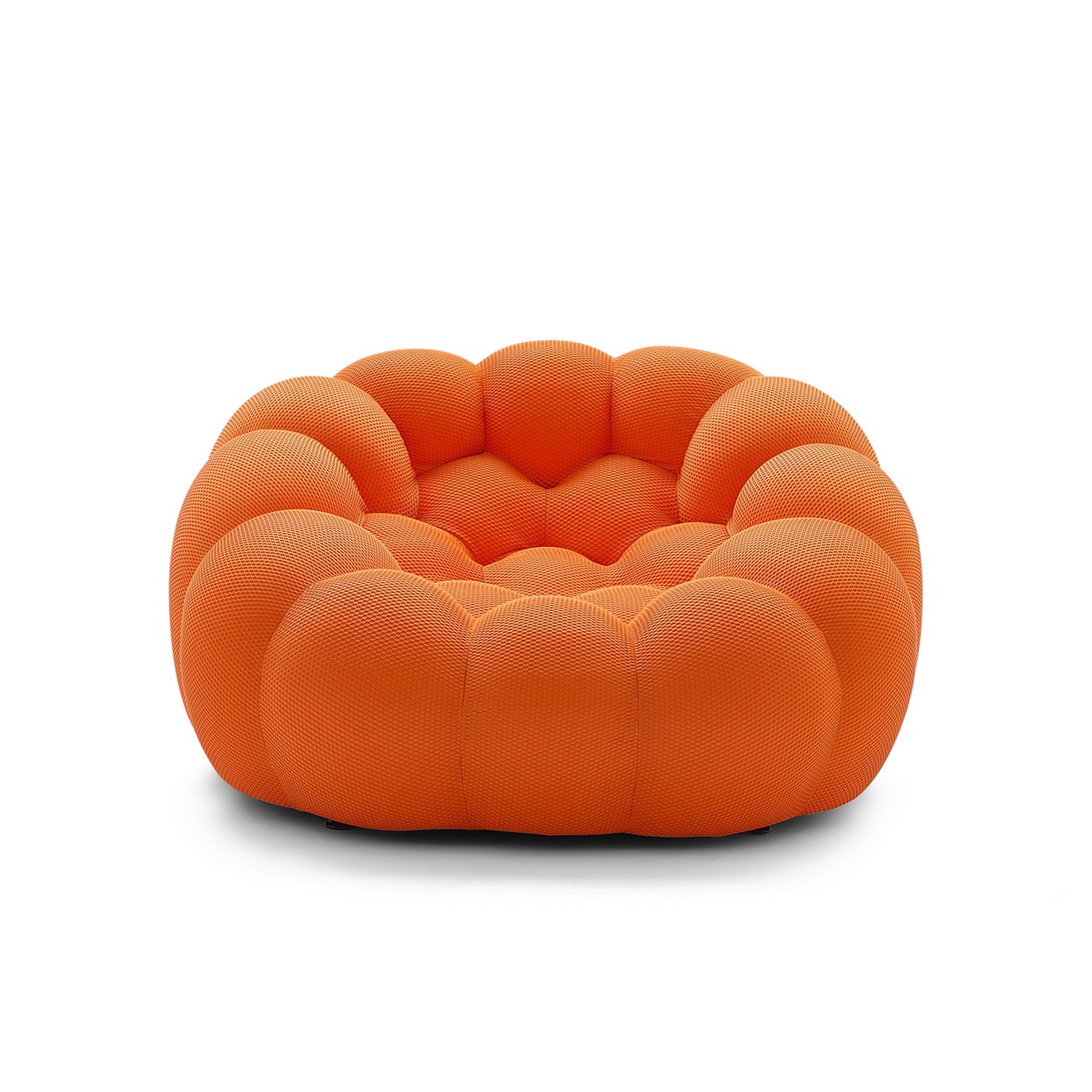 Accent Chair - Bolla Lounge Chair - MC - Mario Capasa