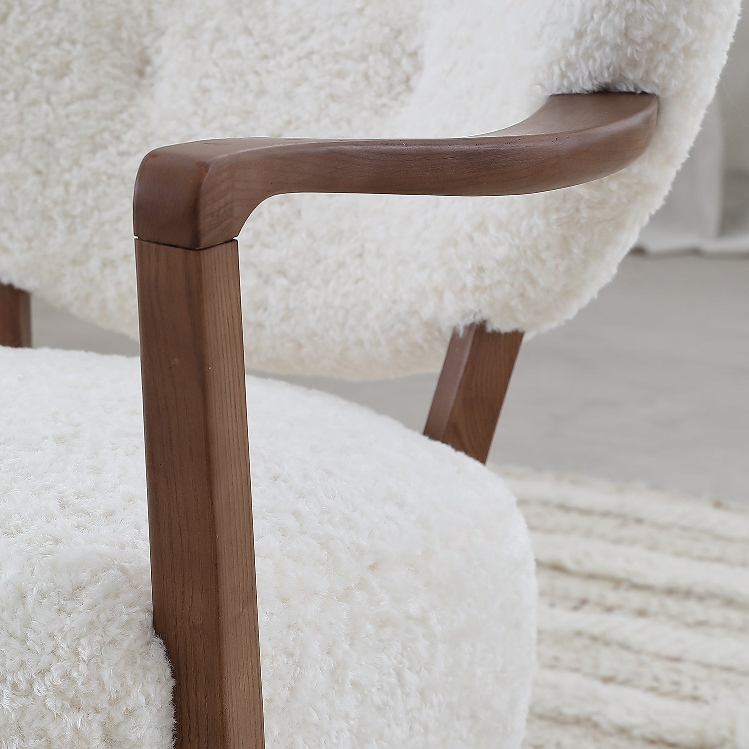 Accent Chair - Carlo Accent Chair - MC - Mario Capasa