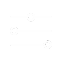 icon of meter bars