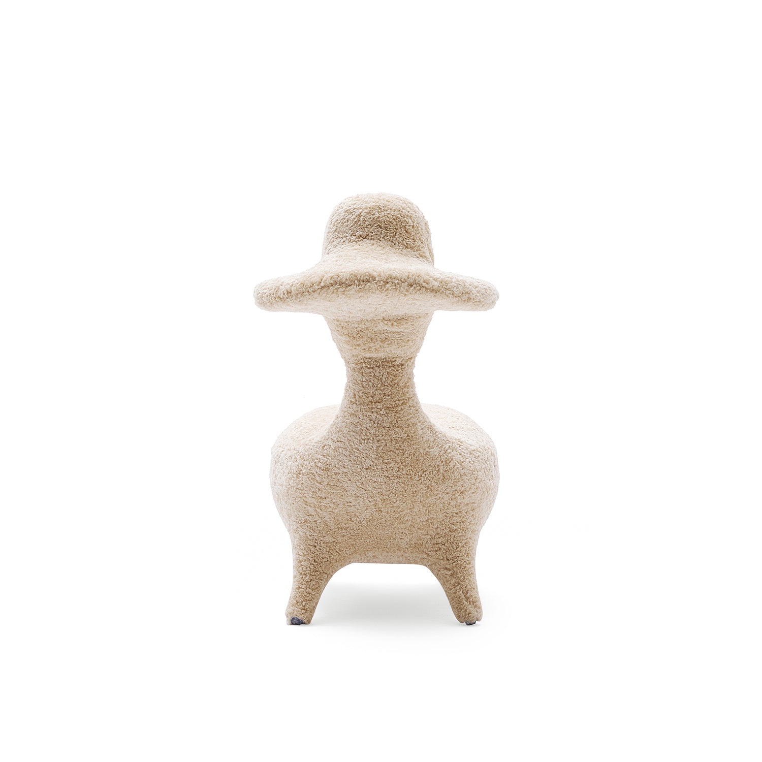 Accent Chair - Donni The Chair - MC - Mario Capasa