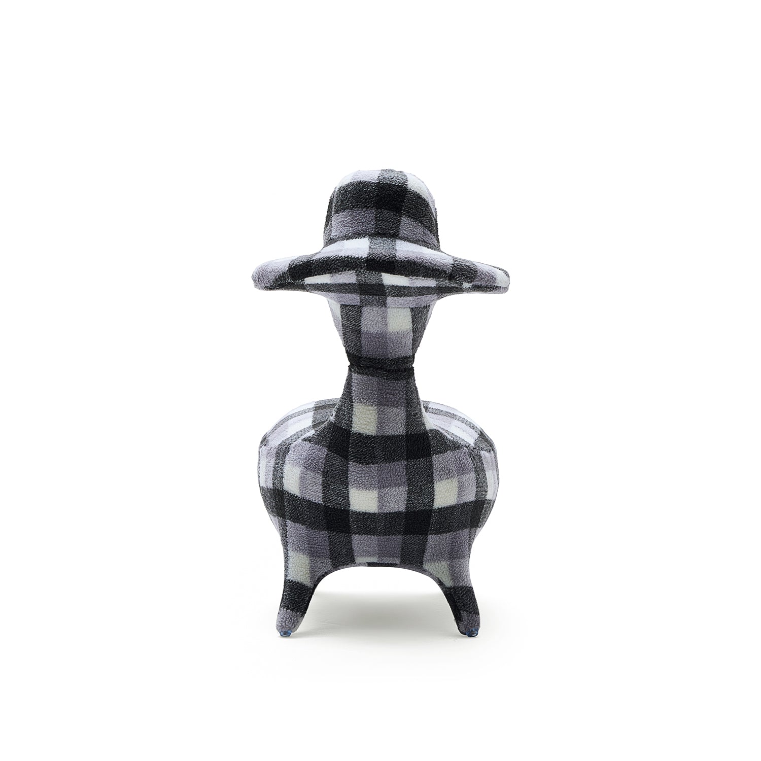 Accent Chair - Donni The Chair - MC - Mario Capasa
