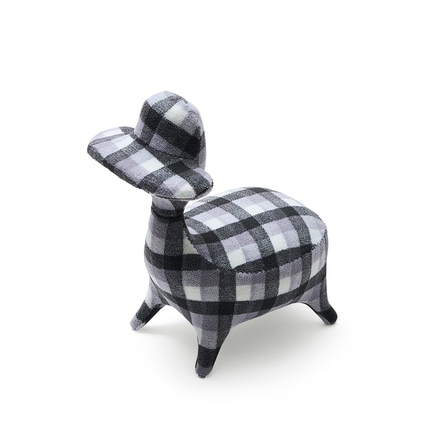 Accent Chair - Donni The Chair - MC - Mario Capasa