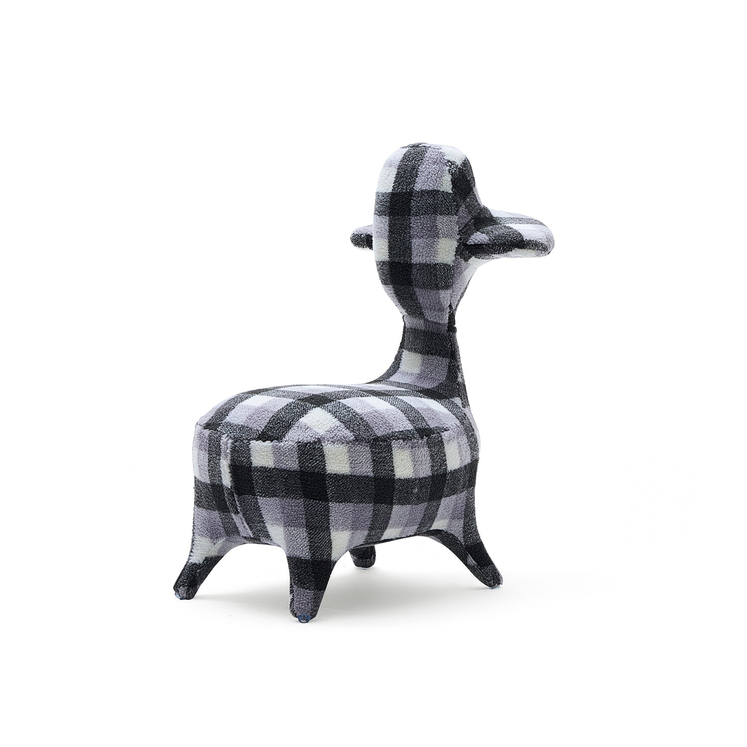 Accent Chair - Donni The Chair - MC - Mario Capasa