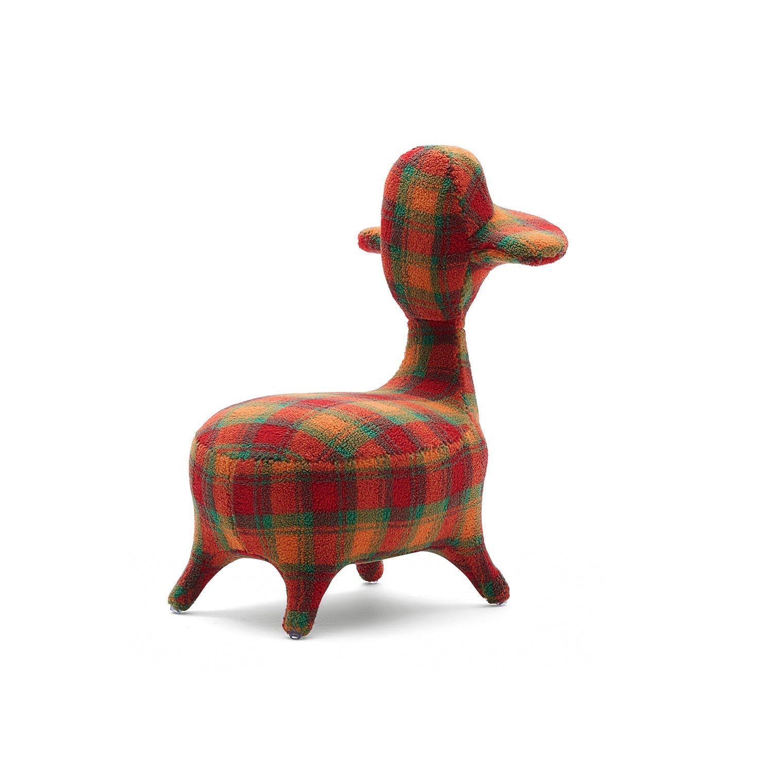 Accent Chair - Donni The Chair - MC - Mario Capasa