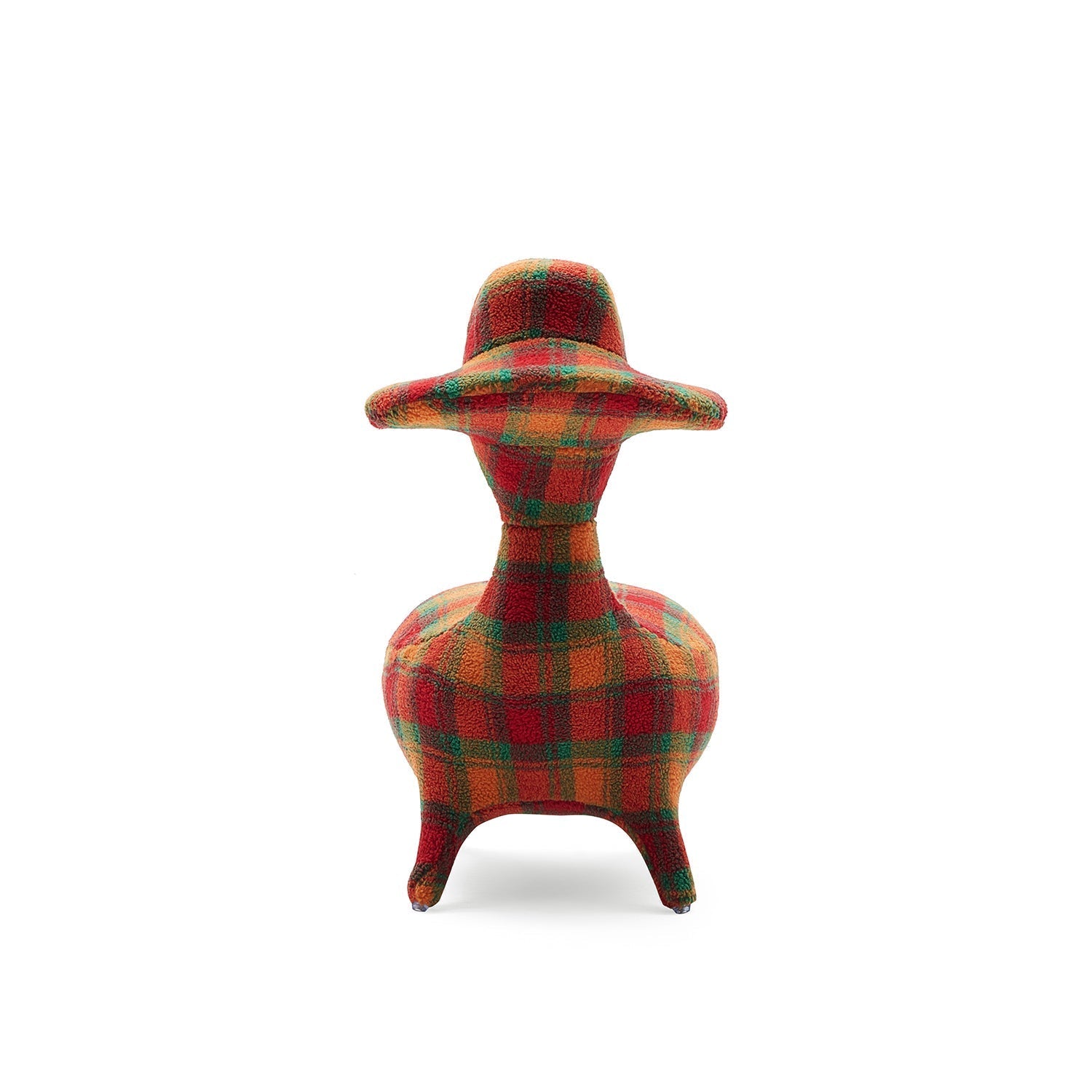 Accent Chair - Donni The Chair - MC - Mario Capasa