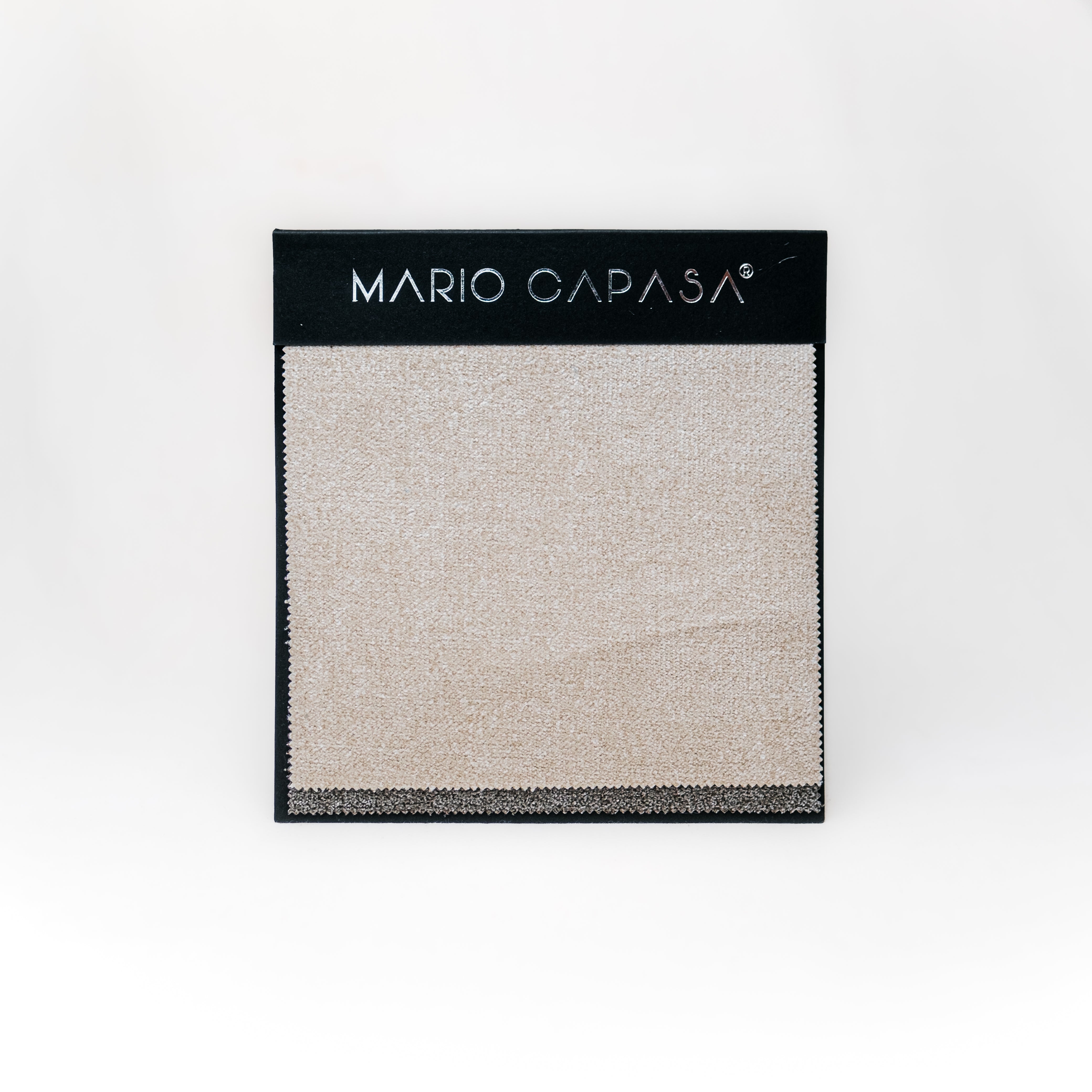 - Fabric Sample - MC - Mario Capasa