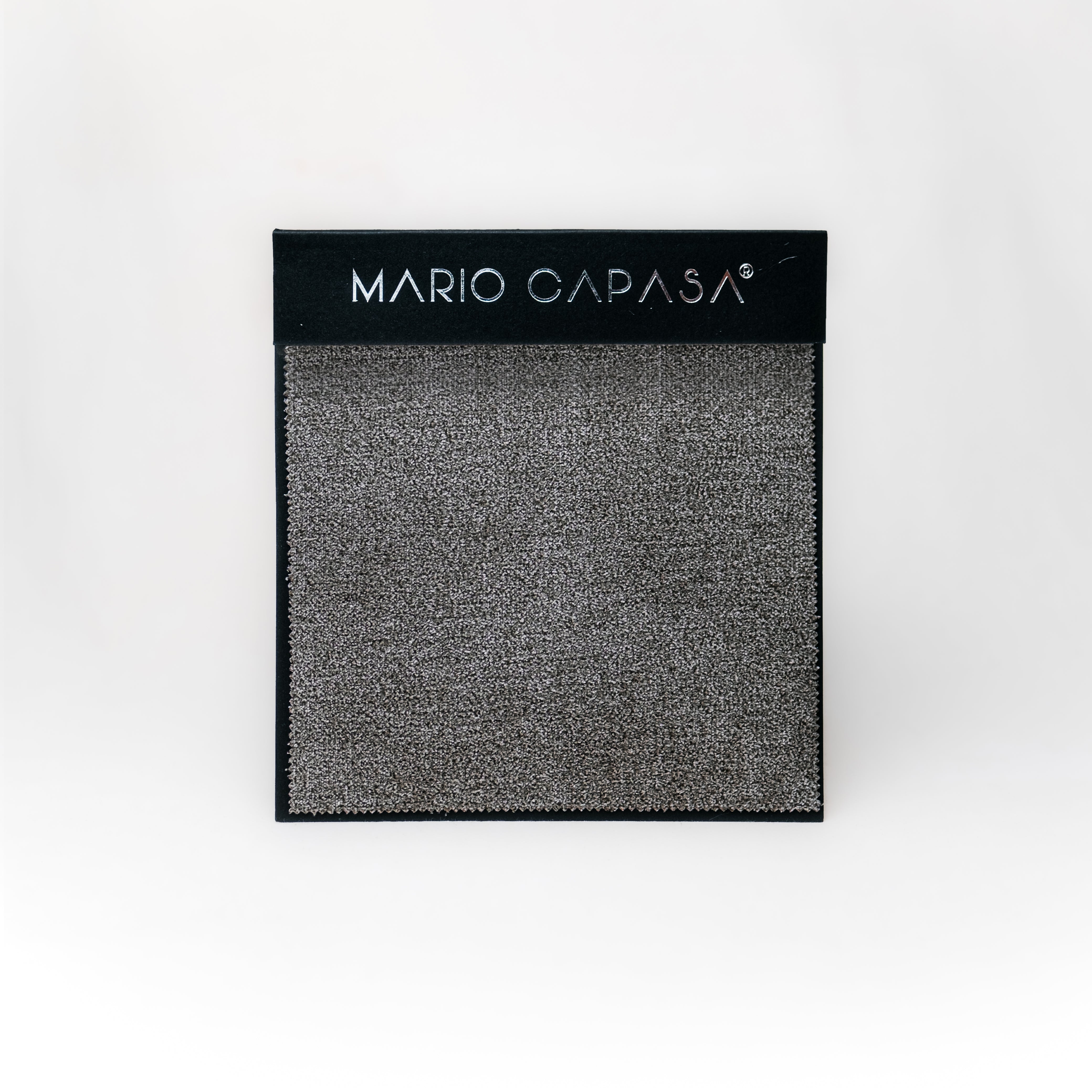 - Fabric Sample - MC - Mario Capasa