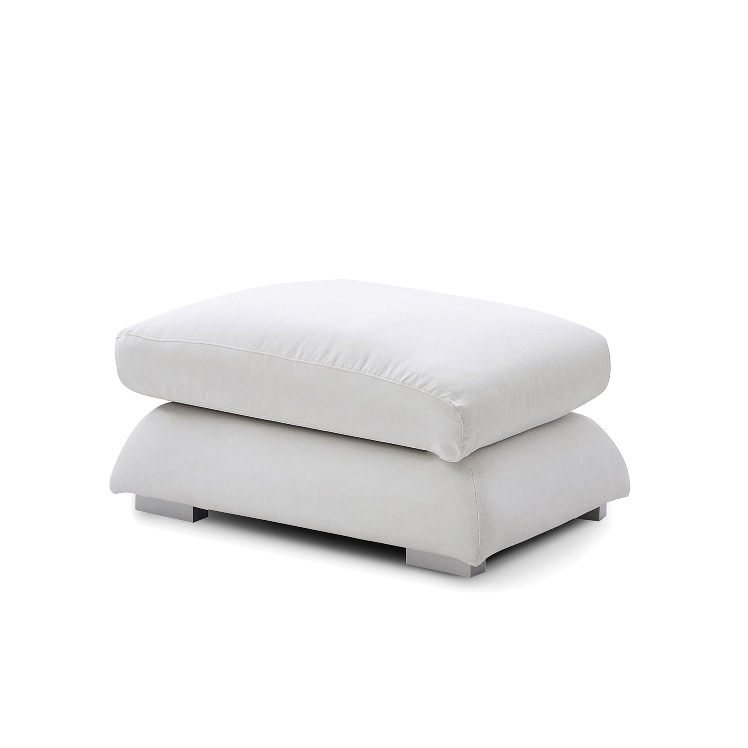 Sofa - Feathers Room Set - MC - Mario Capasa