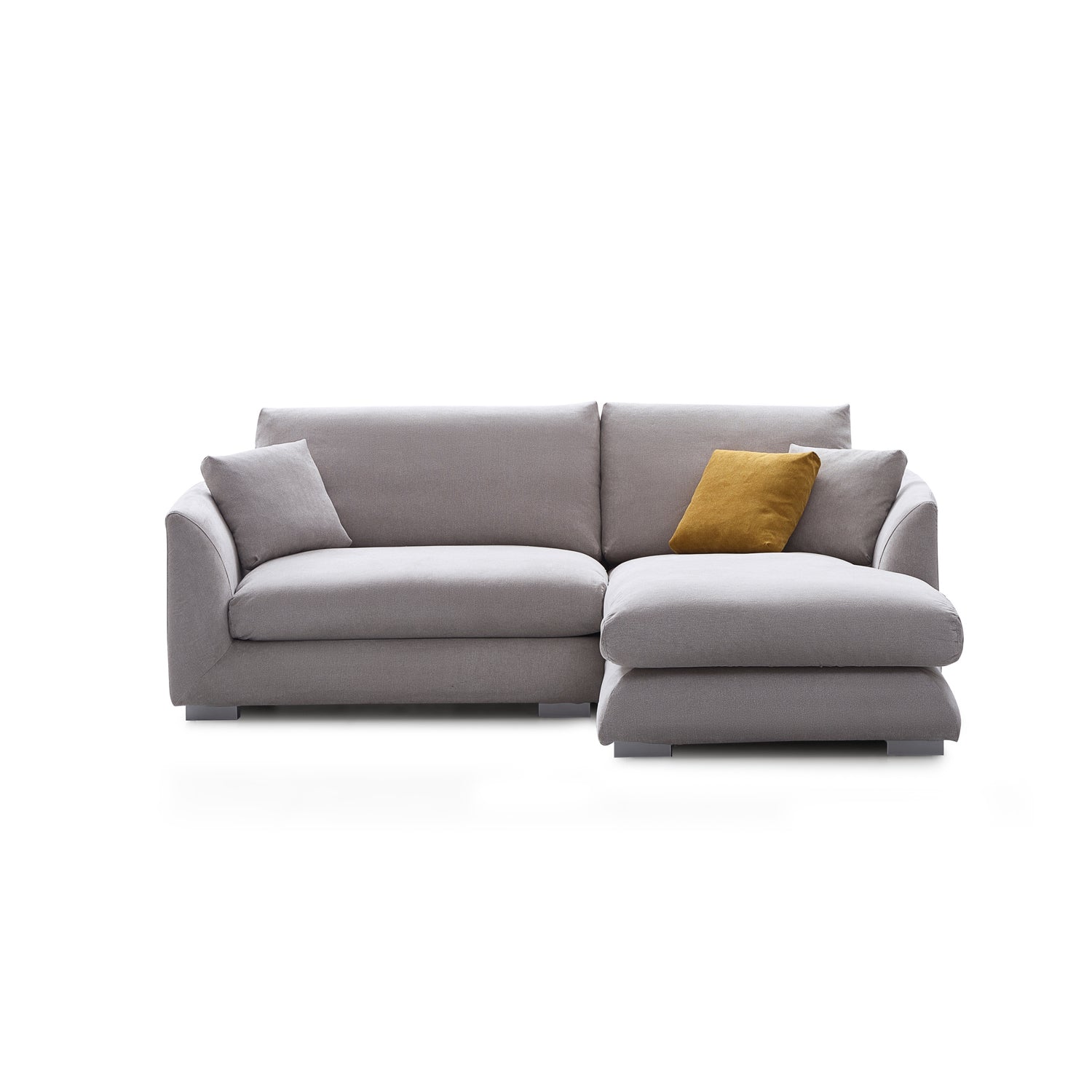 sectional - Feathers Sectional - MC - Mario Capasa