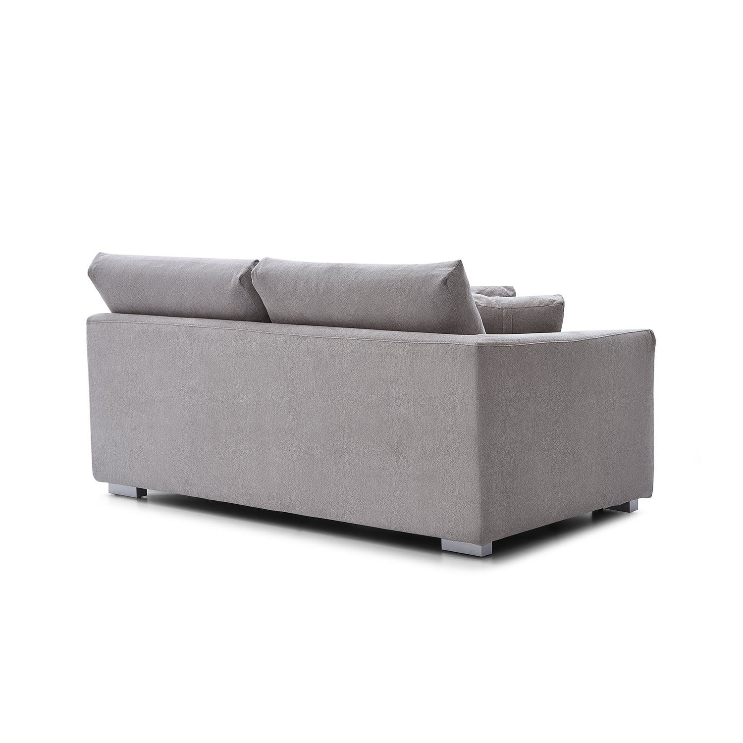 Modular - Feathers - Side Sofa - MC - Mario Capasa