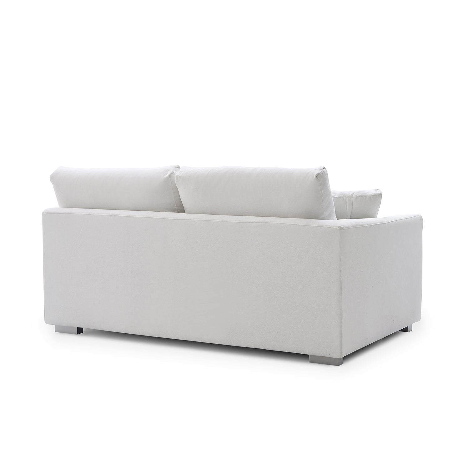 Modular - Feathers - Side Sofa - MC - Mario Capasa