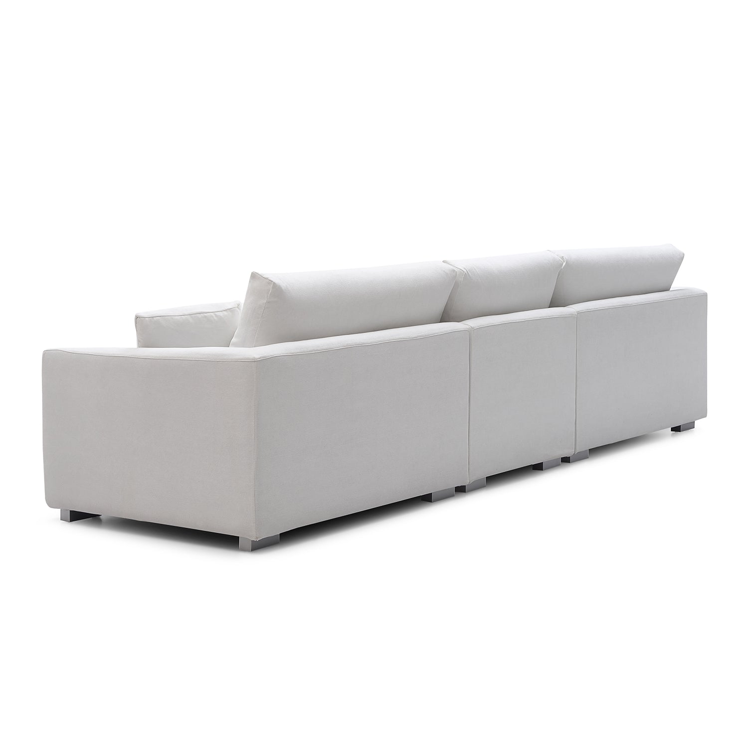 Sofa - Feathers Sofa - MC - Mario Capasa