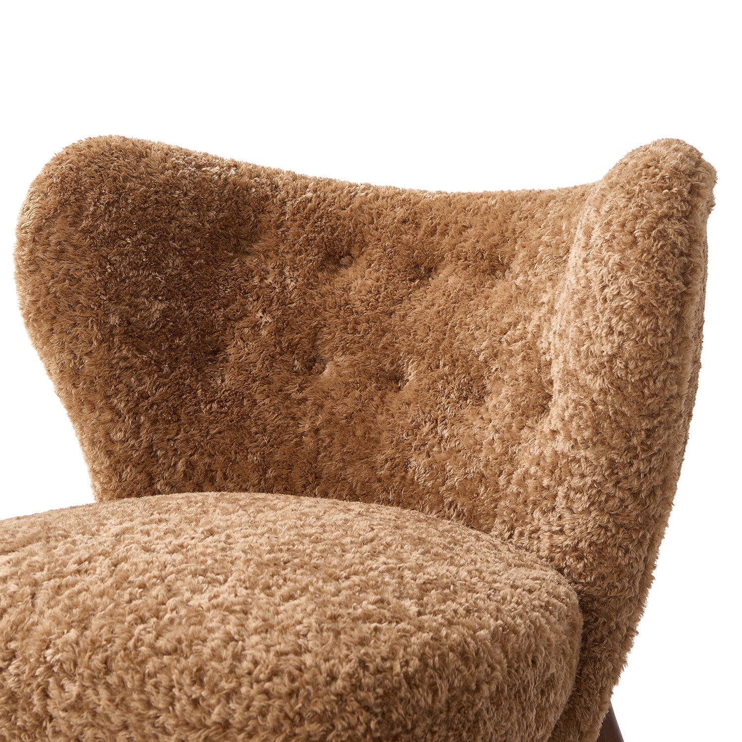 Accent Chair - Piccolo Chair - MC - Mario Capasa