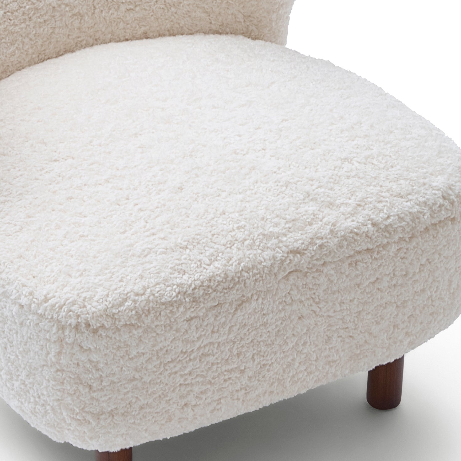 Accent Chair - Piccolo Chair - MC - Mario Capasa