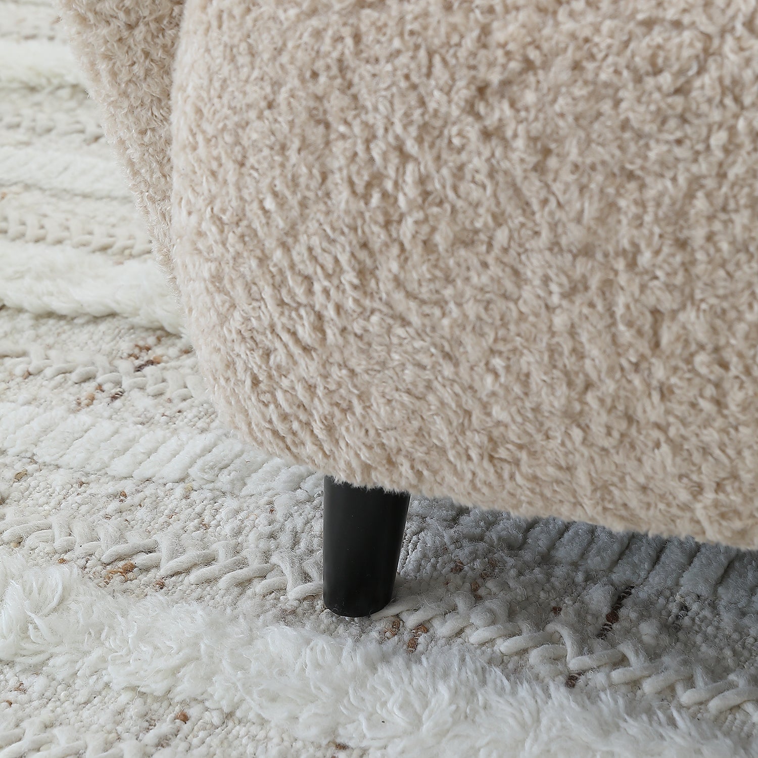 Accent Chair - Bruno Accent Chair - MC - Mario Capasa