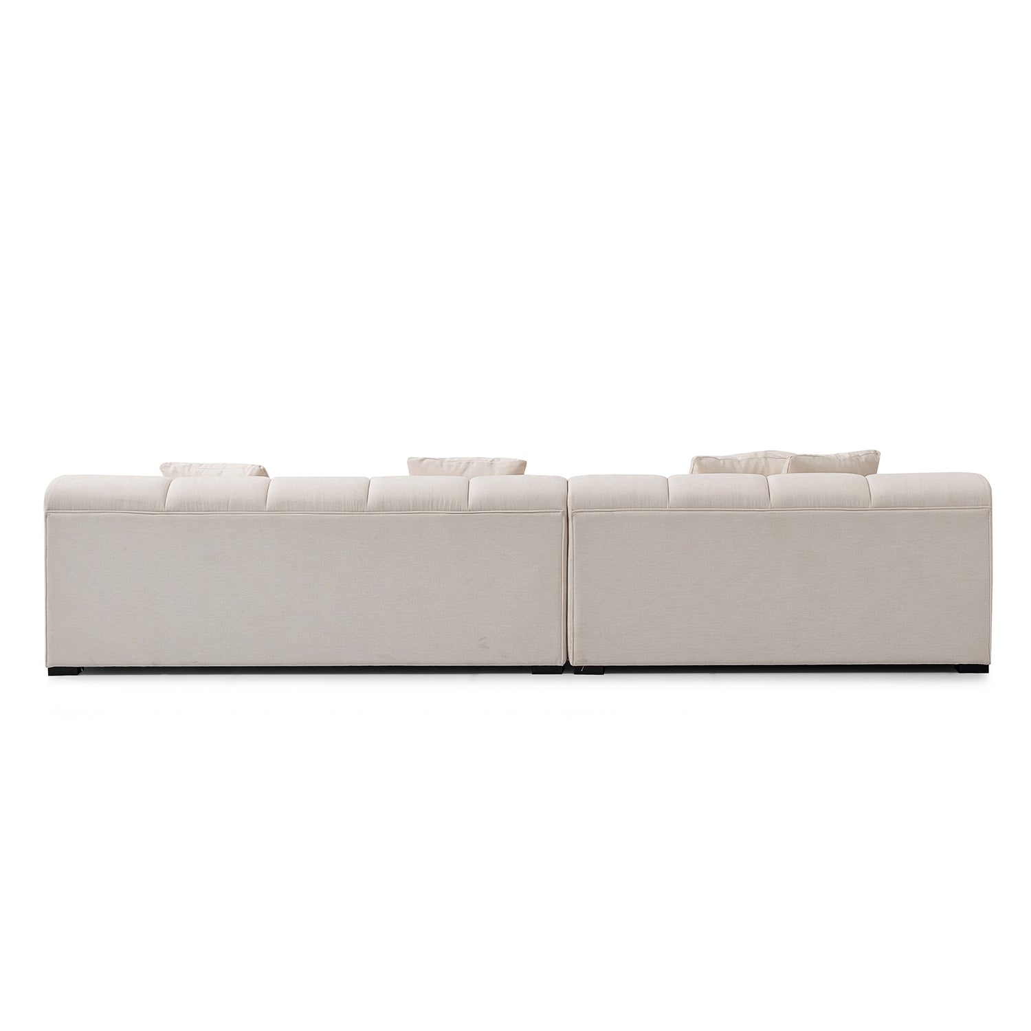 sectional - Amora Sectional - MC - Mario Capasa
