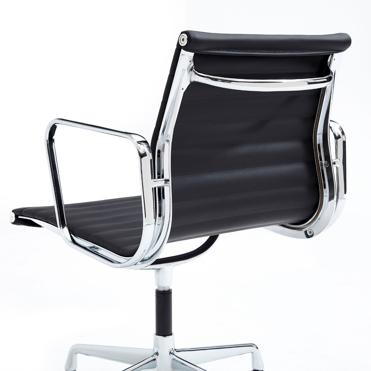 Officechair - Luta Office Chair - MC - Mario Capasa