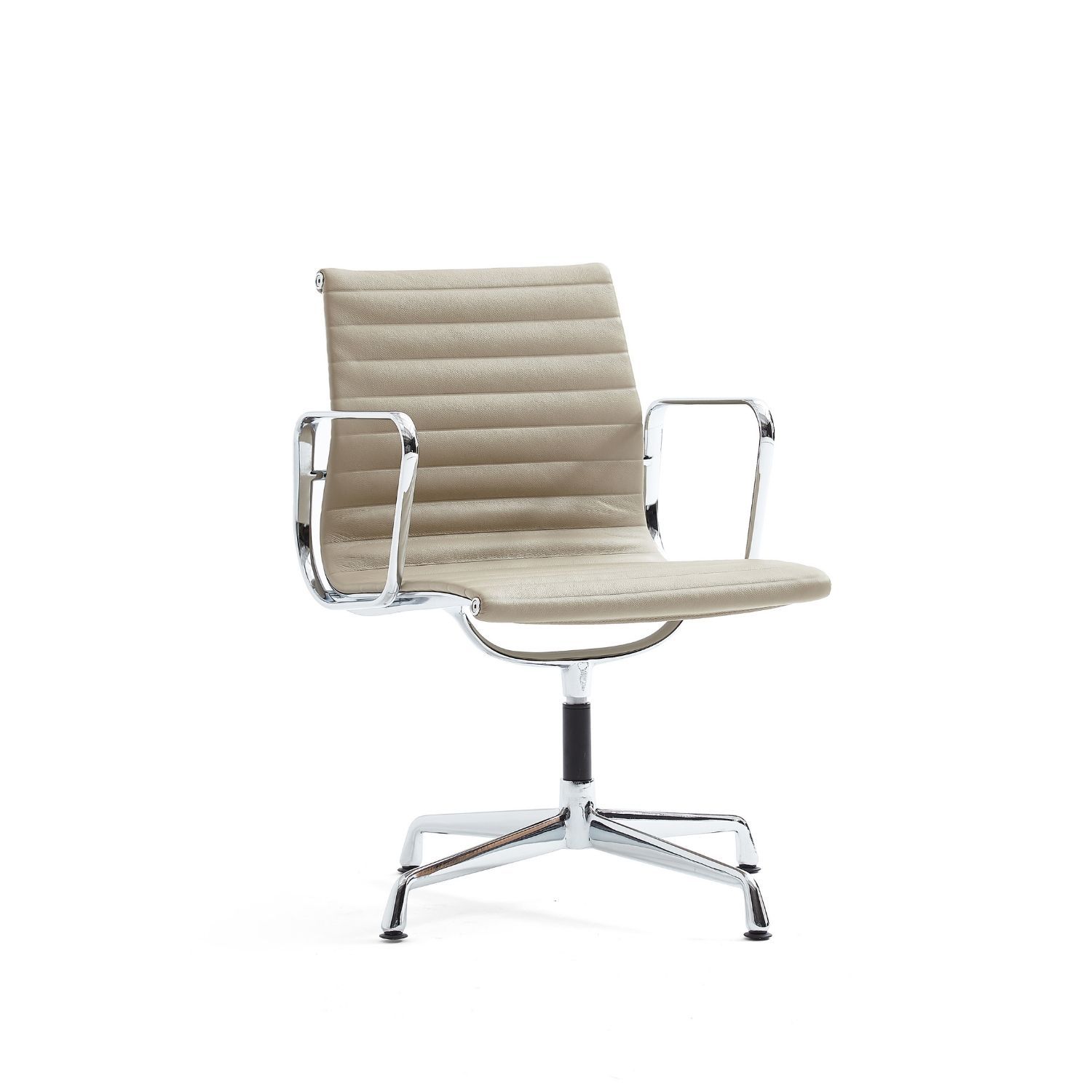 Officechair - Luta Office Chair - MC - Mario Capasa