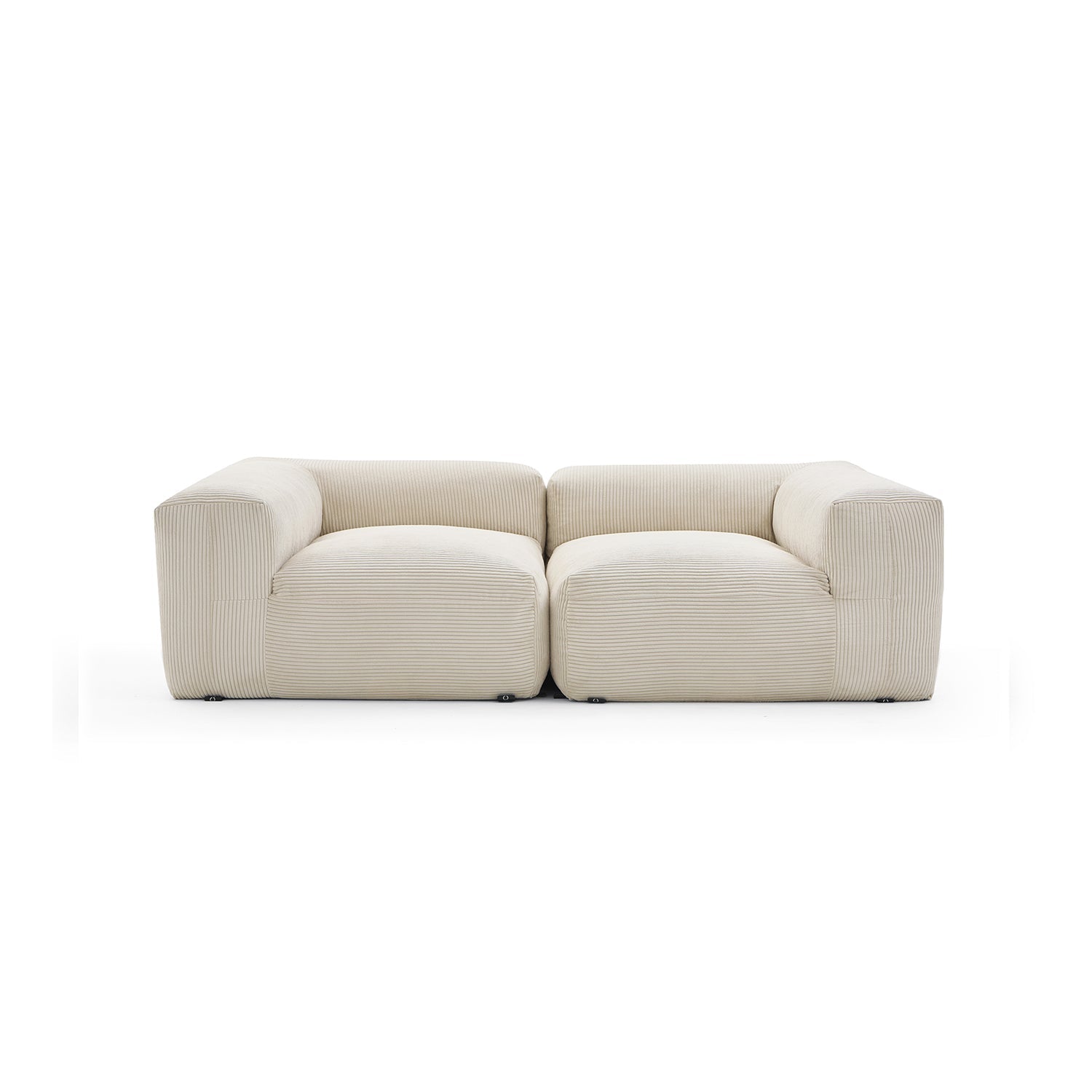 Modular Sofa - Mellow Extra Deep Sofa - MC - Mario Capasa