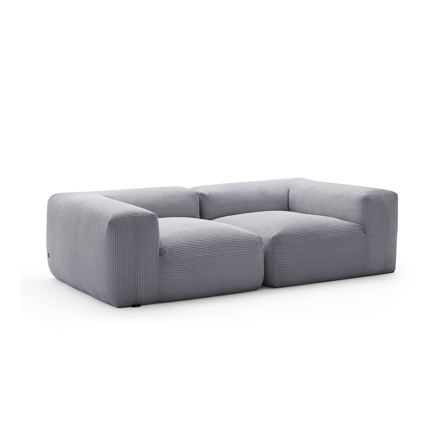 Modular Sofa - Mellow Extra Deep Sofa - MC - Mario Capasa