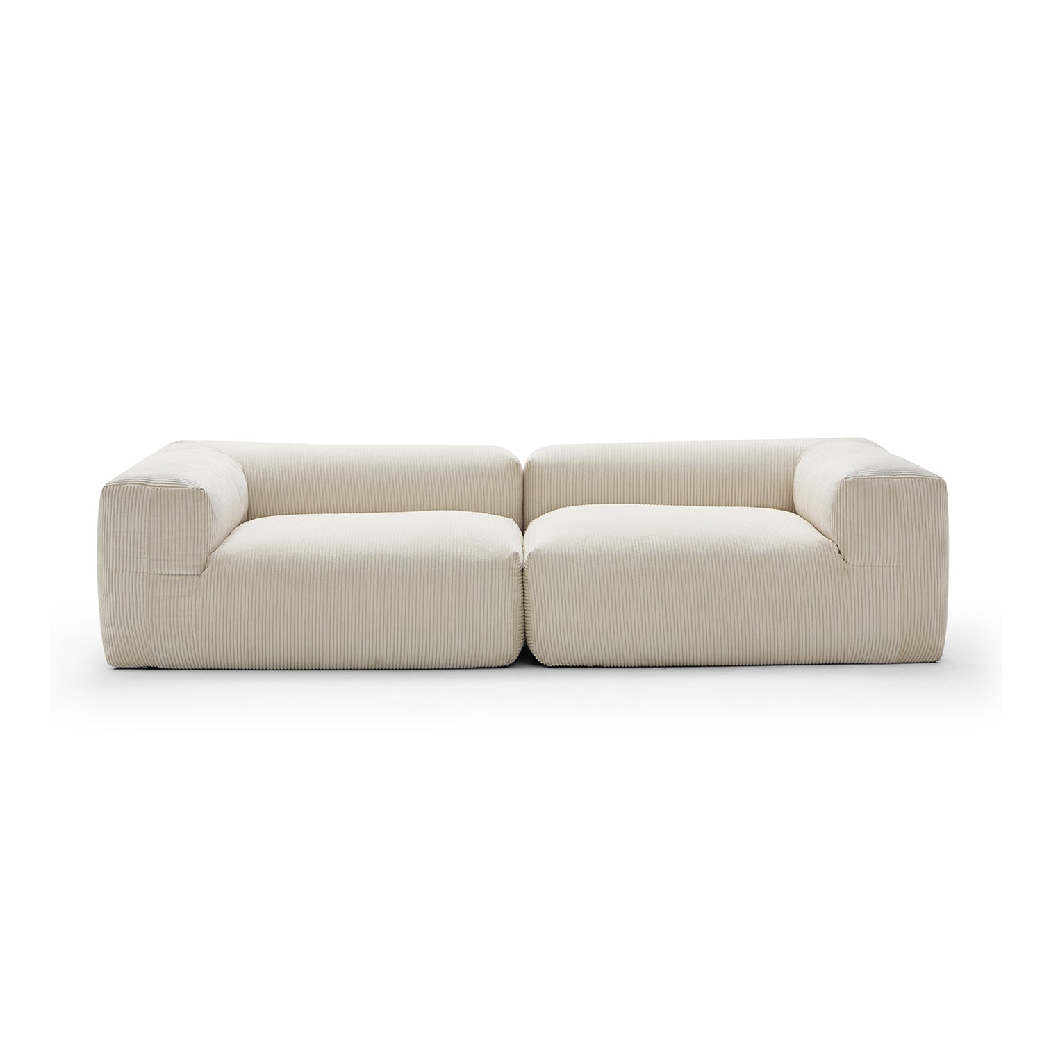 Modular Sofa - Mellow Sofa - MC - Mario Capasa