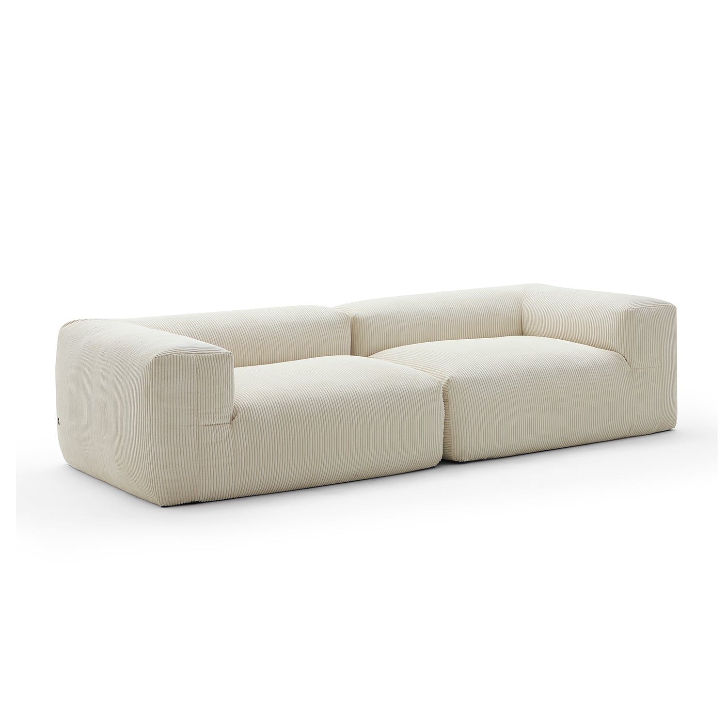 Modular Sofa - Mellow Sofa - MC - Mario Capasa