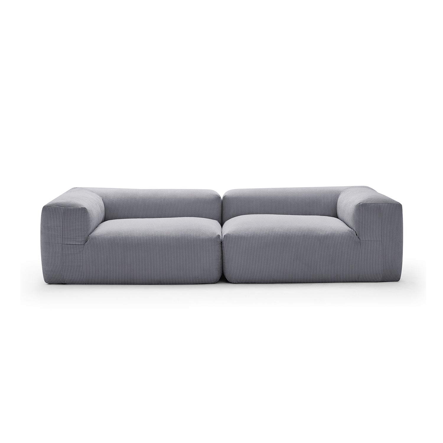 Modular Sofa - Mellow Sofa - MC - Mario Capasa