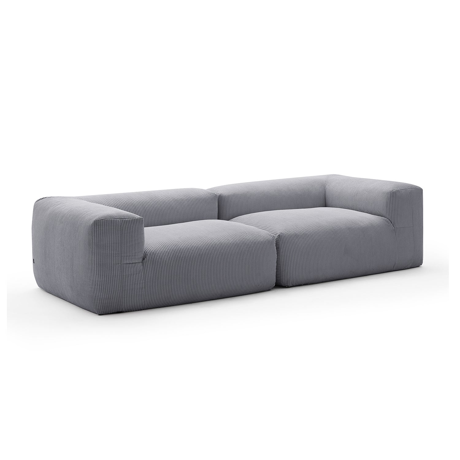 Modular Sofa - Mellow Sofa - MC - Mario Capasa
