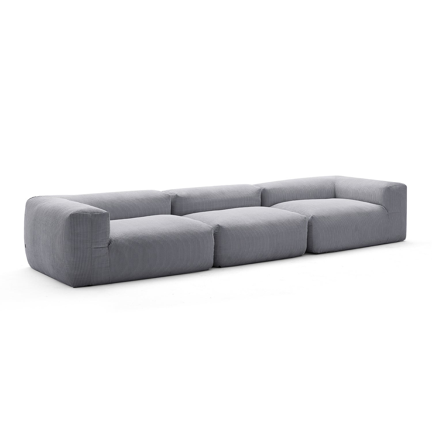 Modular Sofa - Mellow Sofa - MC - Mario Capasa