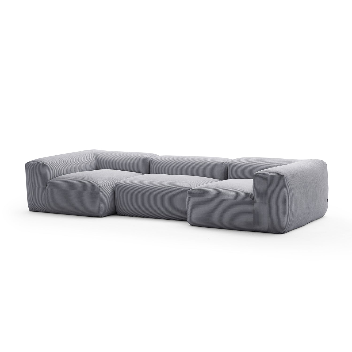Modular Sofa - Mellow U Sectional - MC - Mario Capasa