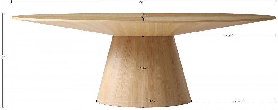 Orino Dining Table
