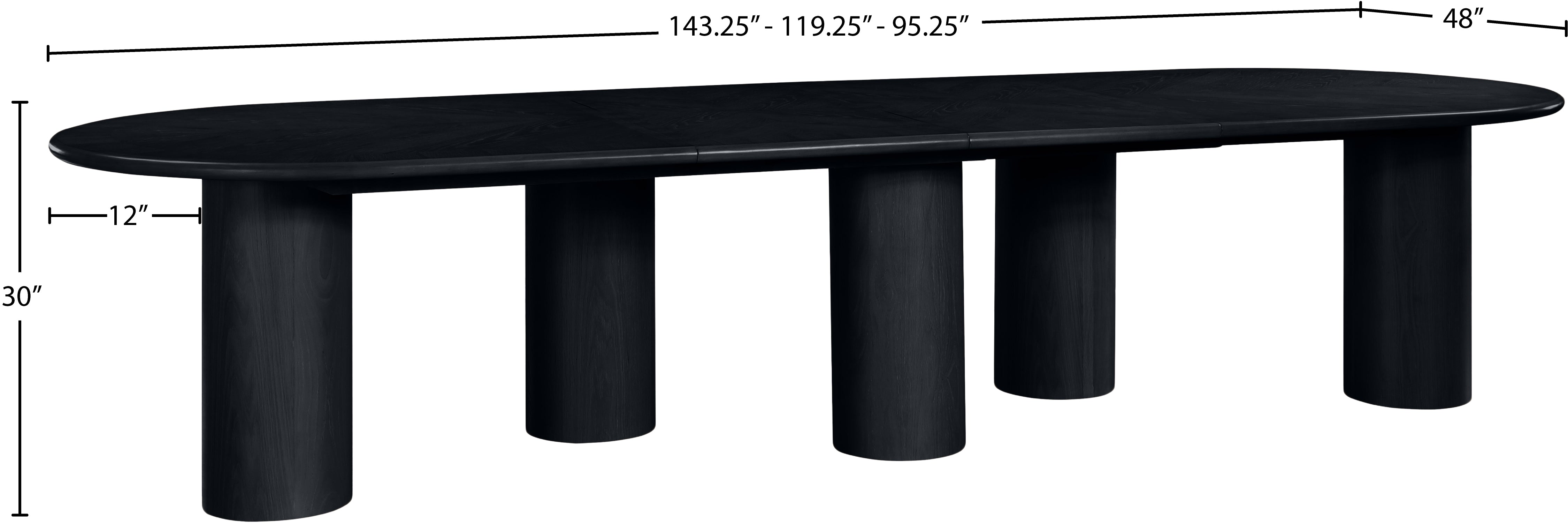 Soria Dining Table