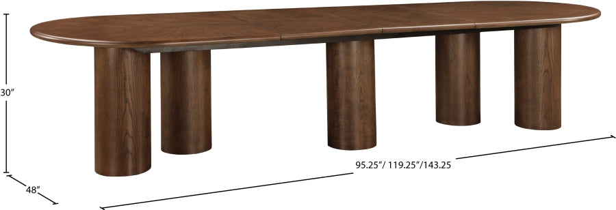 Soria Dining Table