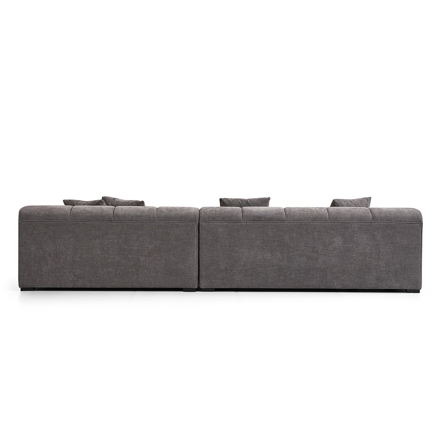 sectional - Amora Sectional - MC - Mario Capasa