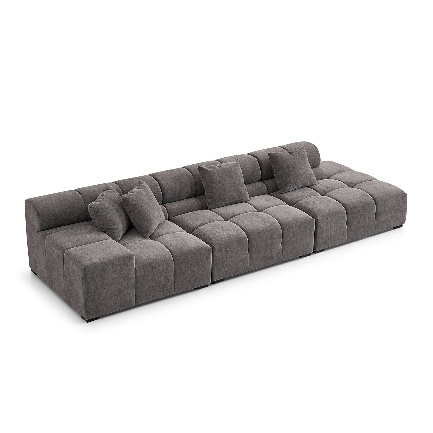 Sofa - Amora Sofa Lounge - MC - Mario Capasa
