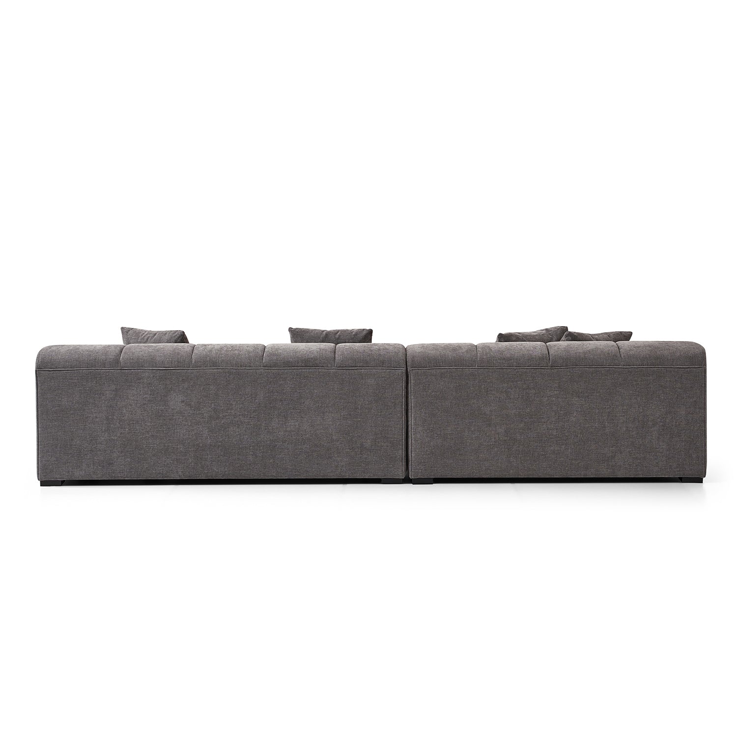 sectional - Amora Sectional - MC - Mario Capasa