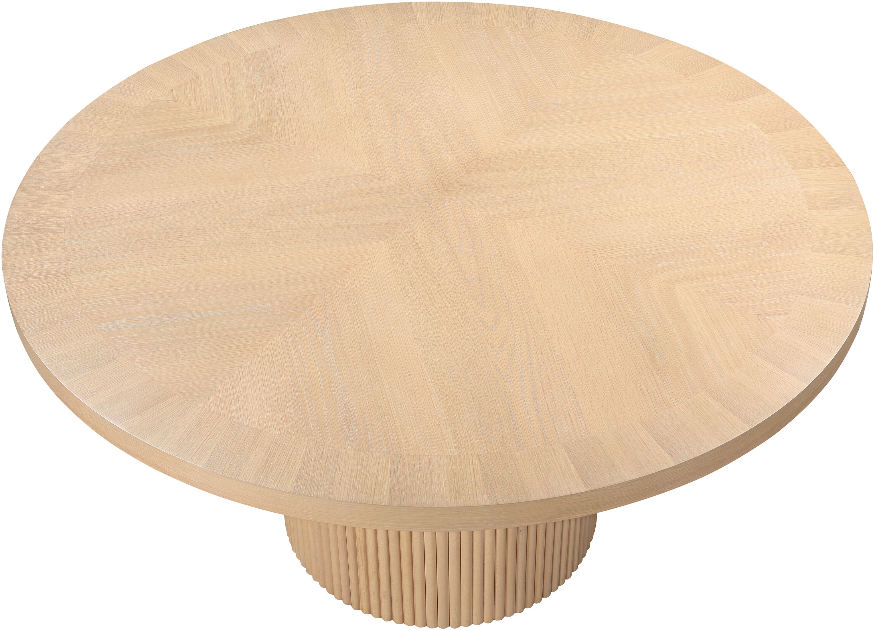 Belinda Round Dining Table