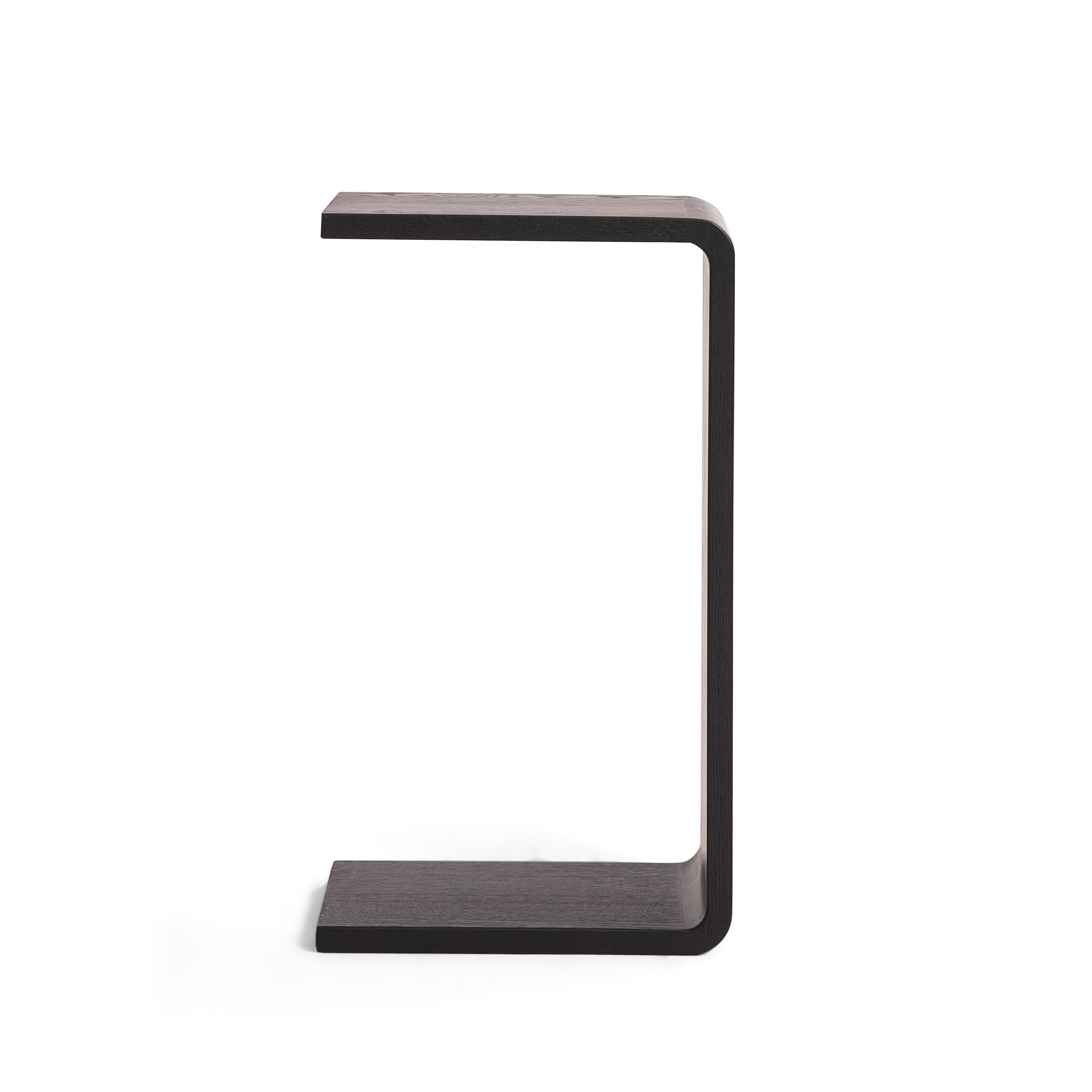 Side Table - Enzo Slide Side Table - MC - Mario Capasa