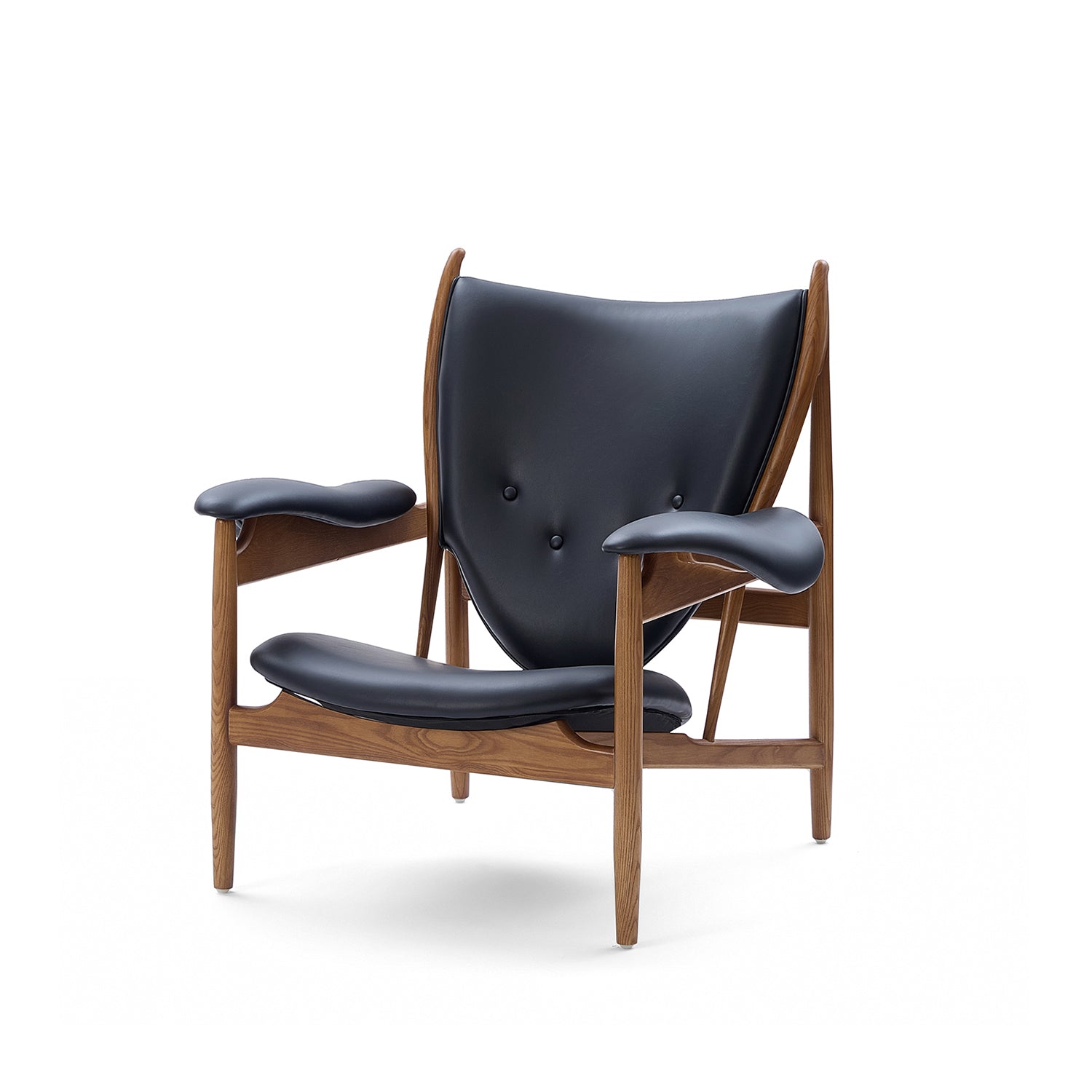 - Matteo Tuft Chair - MC - Mario Capasa