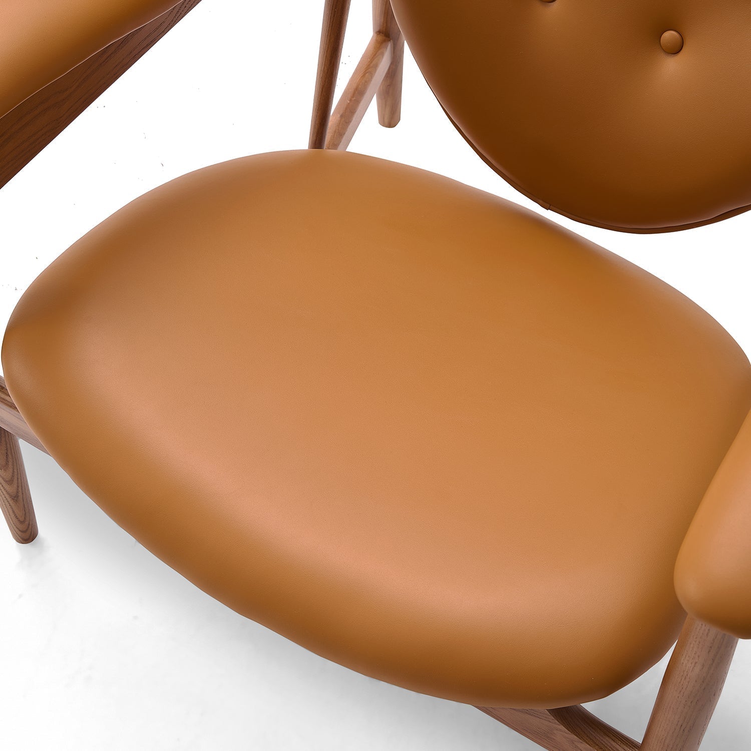 - Matteo Tuft Chair - MC - Mario Capasa