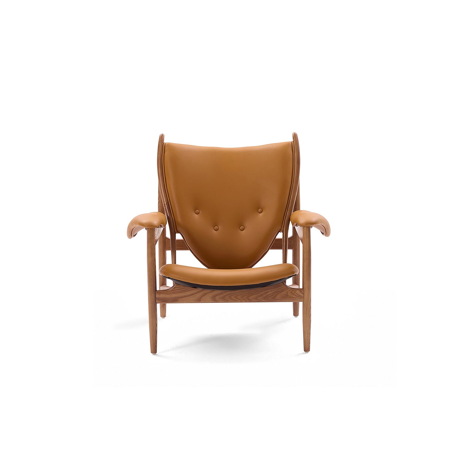 - Matteo Tuft Chair - MC - Mario Capasa