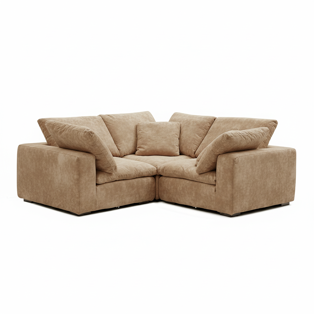 Tivoli Cloud L Sectional