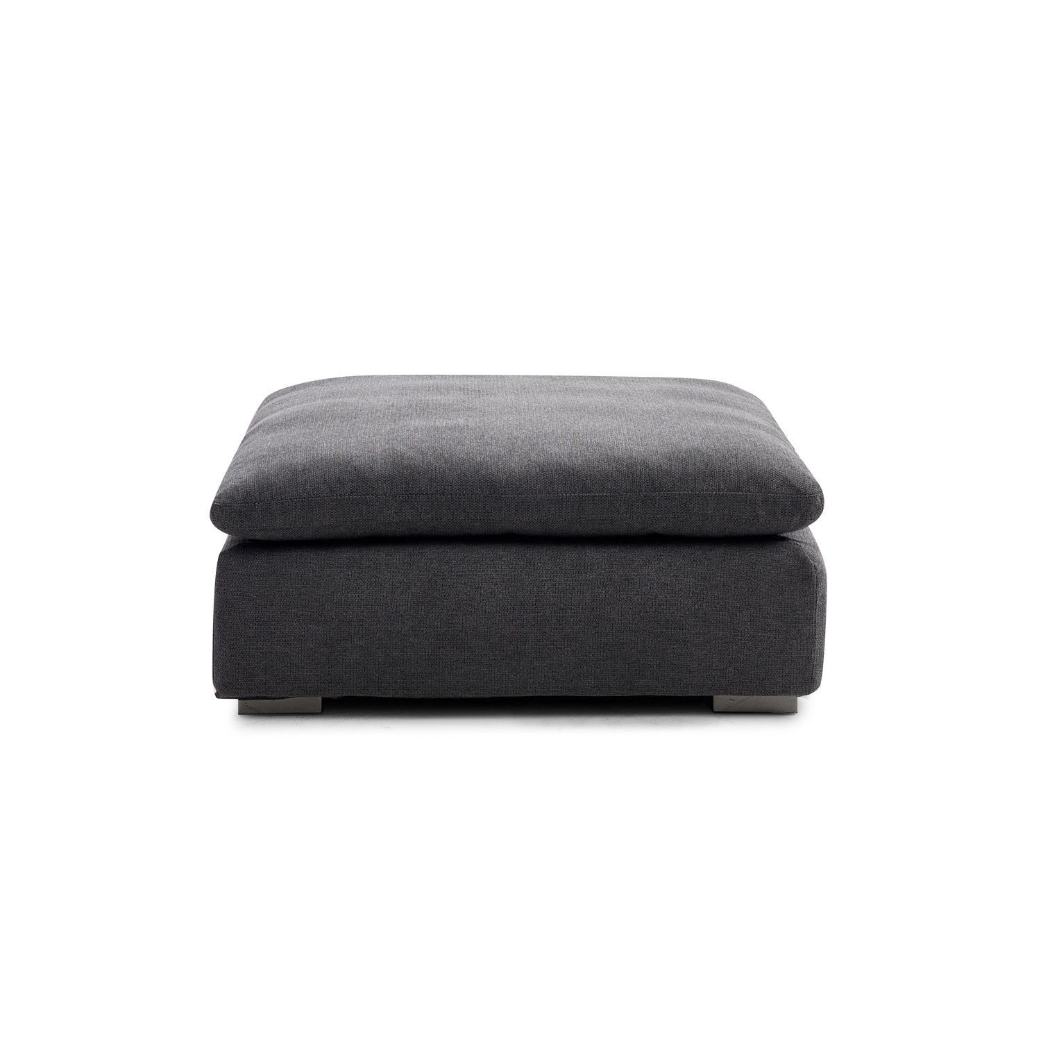 Ottoman - Tivoli Cloud Modular Ottoman - MC - Mario Capasa