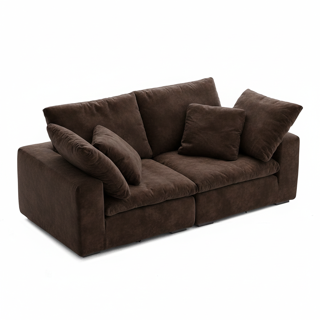 Tivoli Cloud Sofa