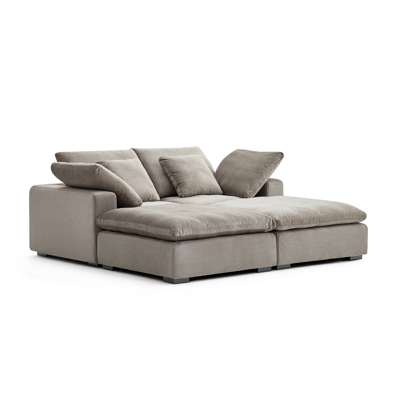 daybed - Tivoli Cloud Daybed - MC - Mario Capasa