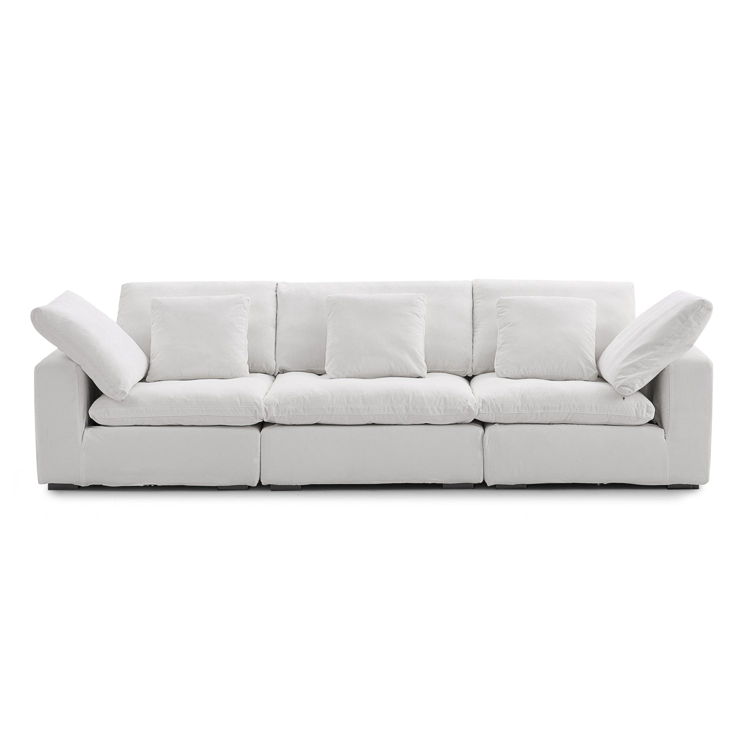Sofa - Hyperfoam Tivoli Sofa - MC - Mario Capasa