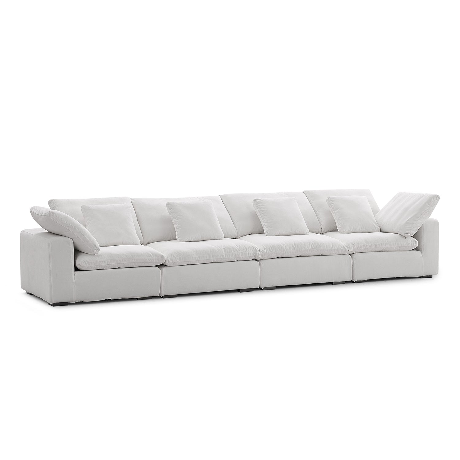 Sofa - Hyperfoam Tivoli Sofa - MC - Mario Capasa