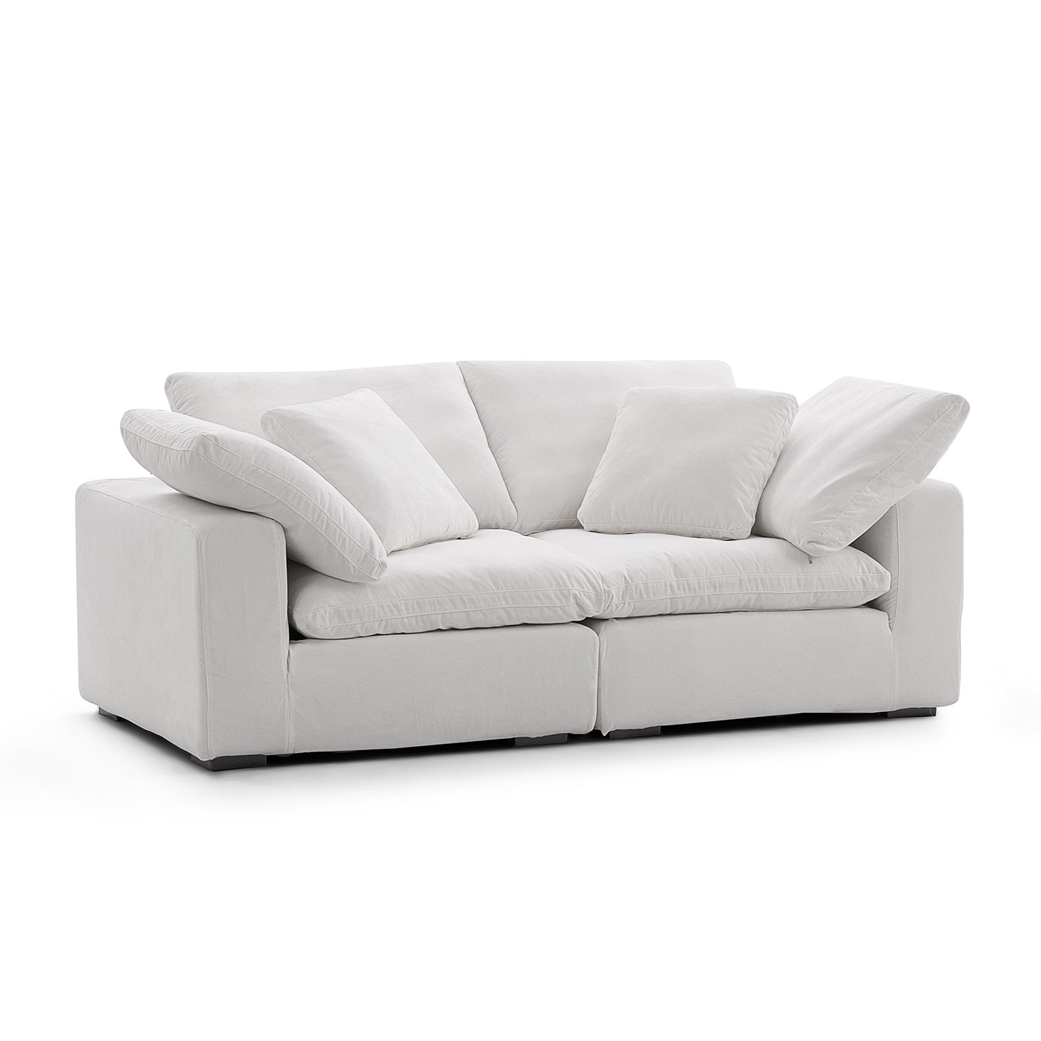 Sofa - Hyperfoam Tivoli Sofa - MC - Mario Capasa