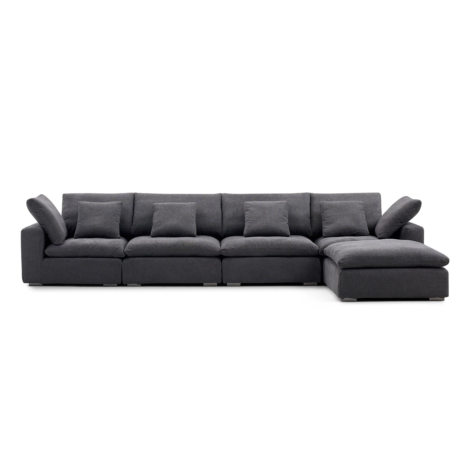 sectional - Tivoli Cloud Sectional - MC - Mario Capasa