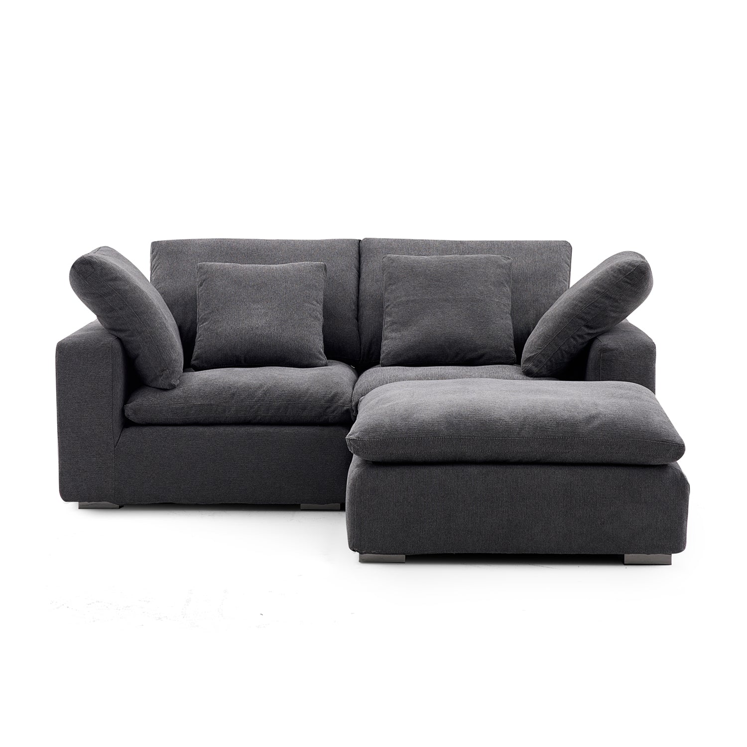 sectional - Tivoli Cloud Sectional - MC - Mario Capasa